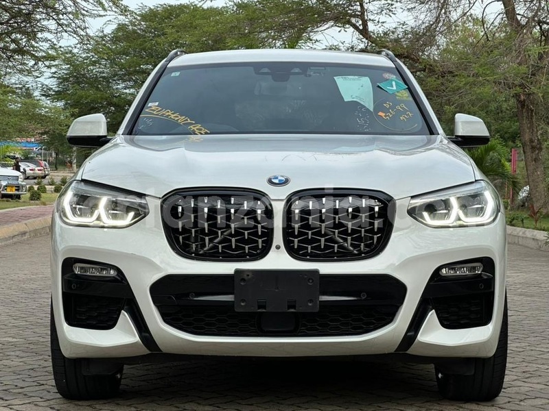 Big with watermark bmw x3 dar es salaam dar es salaam 31959
