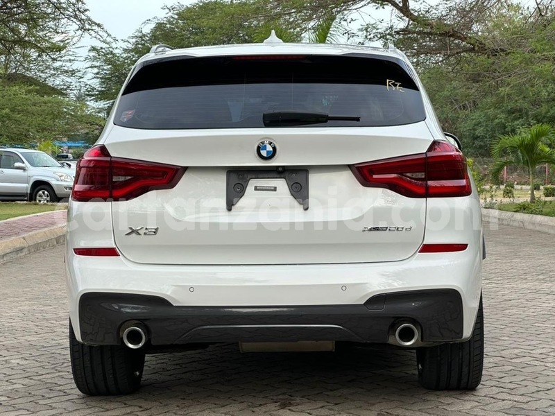 Big with watermark bmw x3 dar es salaam dar es salaam 31959
