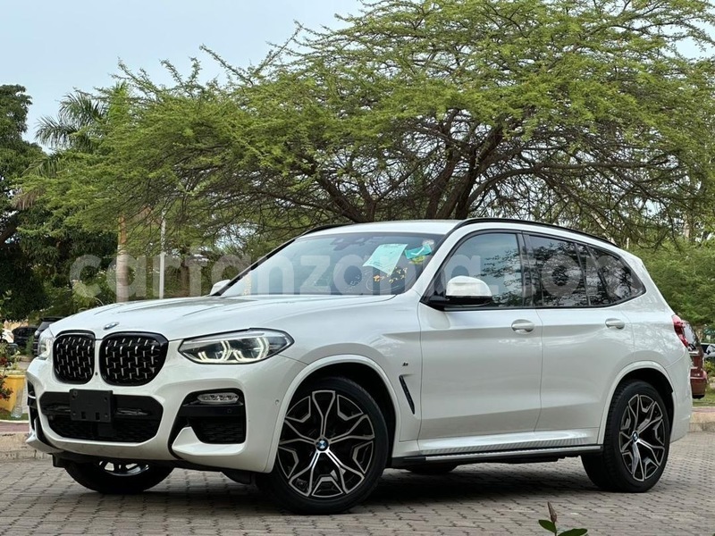 Big with watermark bmw x3 dar es salaam dar es salaam 31959