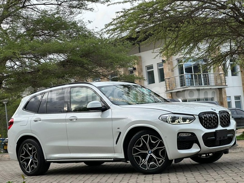 Big with watermark bmw x3 dar es salaam dar es salaam 31959