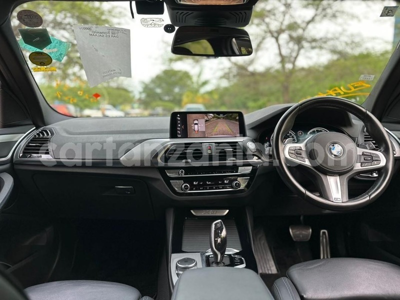 Big with watermark bmw x3 dar es salaam dar es salaam 31959