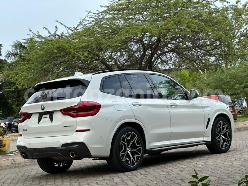 Big with watermark bmw x3 dar es salaam dar es salaam 31959