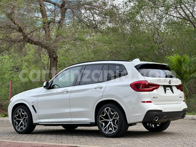 Big with watermark bmw x3 dar es salaam dar es salaam 31959