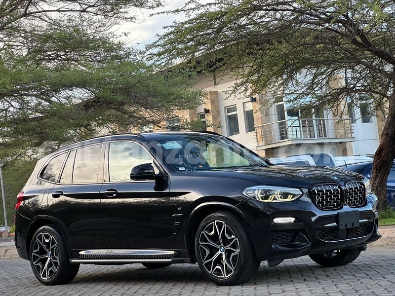 Big with watermark bmw x3 dar es salaam dar es salaam 31960