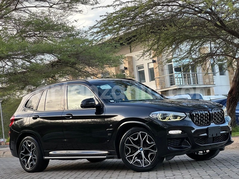 Big with watermark bmw x3 dar es salaam dar es salaam 31960