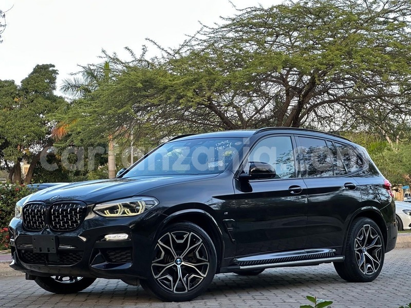 Big with watermark bmw x3 dar es salaam dar es salaam 31960