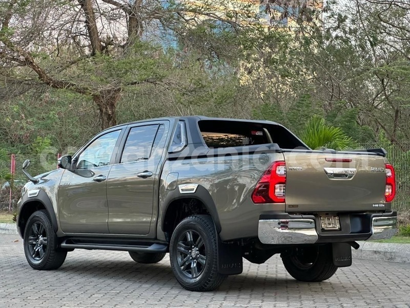 Big with watermark toyota hilux dar es salaam dar es salaam 31961