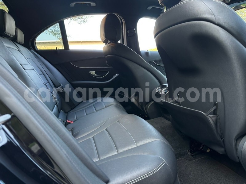 Big with watermark mercedes benz c class dar es salaam dar es salaam 31962