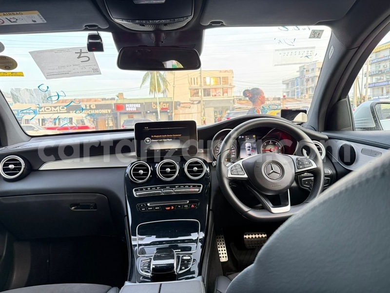 Big with watermark mercedes benz glc coupe dar es salaam dar es salaam 31963