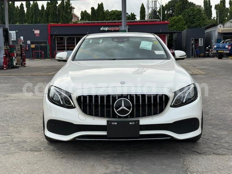 Big with watermark mercedes benz e class dar es salaam dar es salaam 31965