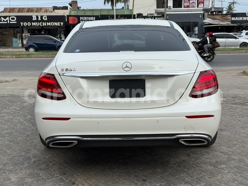 Big with watermark mercedes benz e class dar es salaam dar es salaam 31965