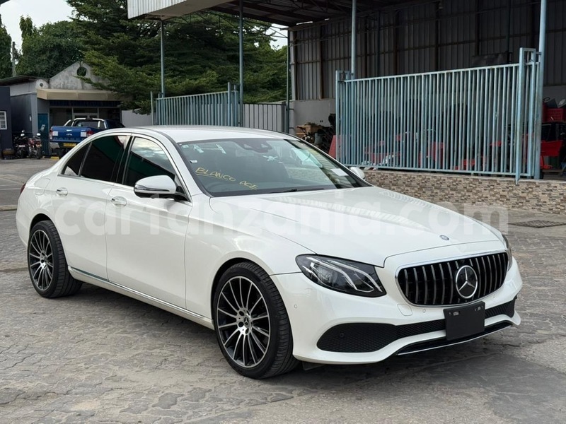 Big with watermark mercedes benz e class dar es salaam dar es salaam 31965