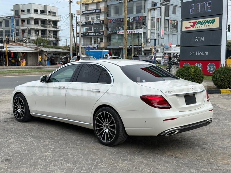 Big with watermark mercedes benz e class dar es salaam dar es salaam 31965