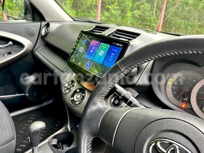 Big with watermark toyota vanguard dar es salaam dar es salaam 31966