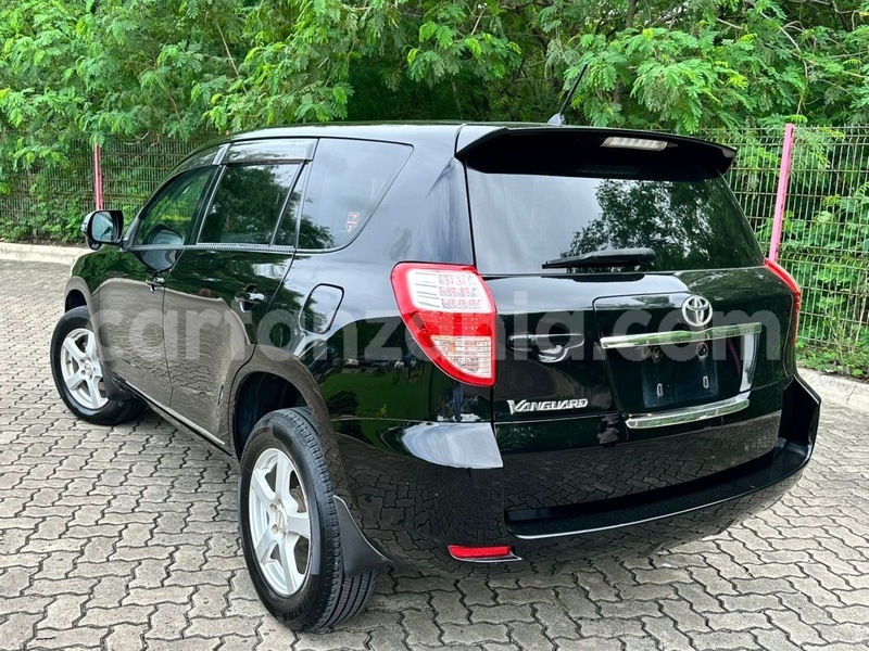 Big with watermark toyota vanguard dar es salaam dar es salaam 31966