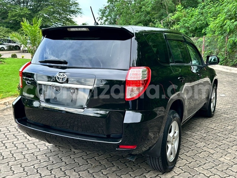 Big with watermark toyota vanguard dar es salaam dar es salaam 31966