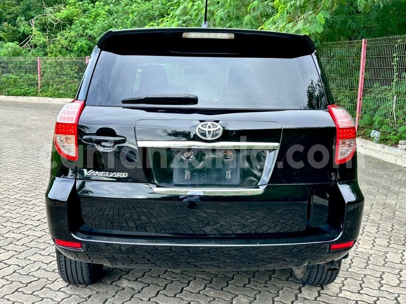 Big with watermark toyota vanguard dar es salaam dar es salaam 31966