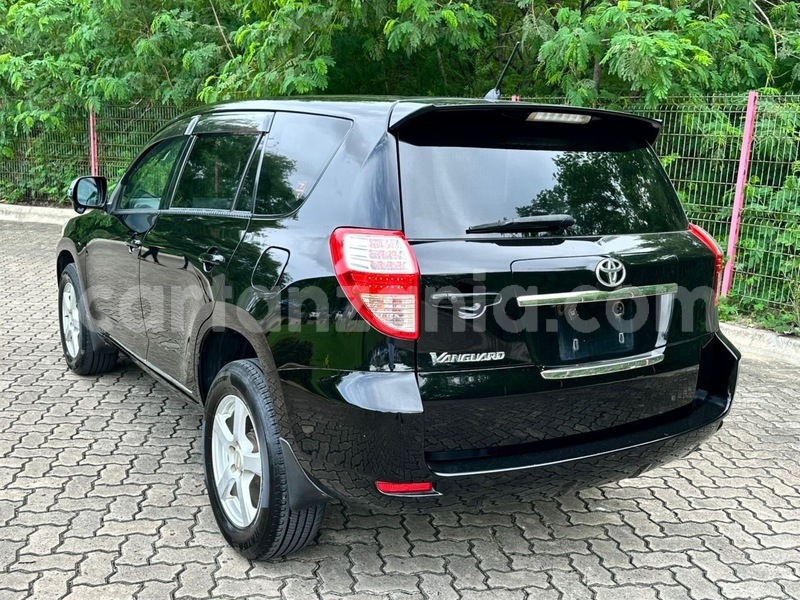 Big with watermark toyota vanguard dar es salaam dar es salaam 31966