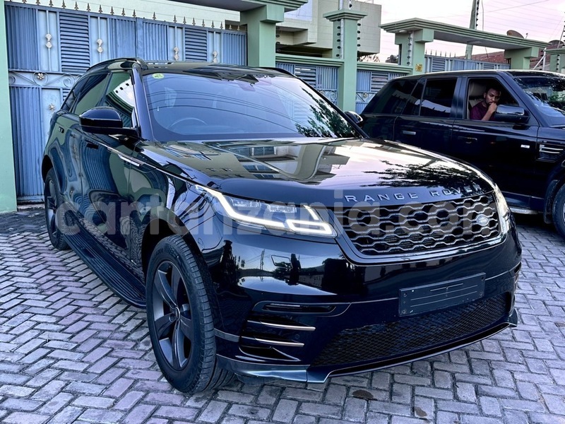 Big with watermark land rover range rover velar dar es salaam dar es salaam 31967