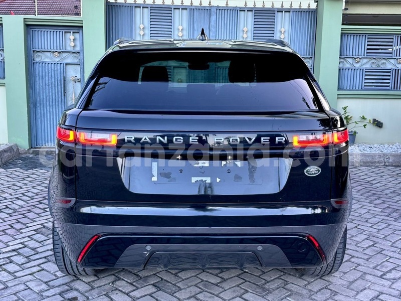Big with watermark land rover range rover velar dar es salaam dar es salaam 31967