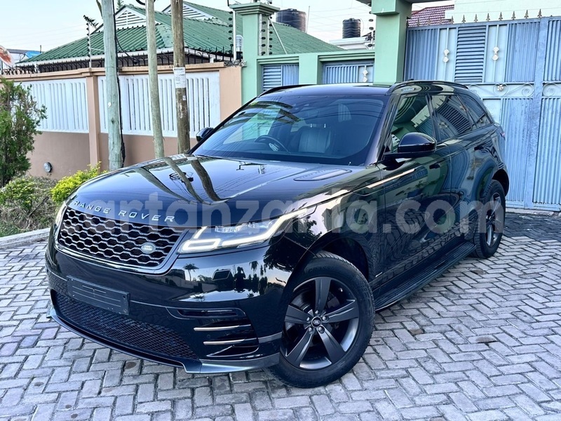 Big with watermark land rover range rover velar dar es salaam dar es salaam 31967