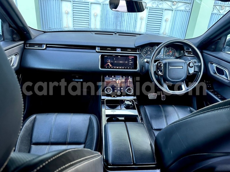 Big with watermark land rover range rover velar dar es salaam dar es salaam 31967