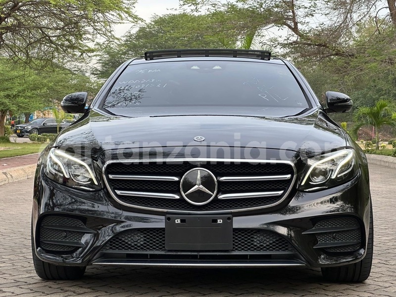 Big with watermark mercedes benz e class dar es salaam dar es salaam 31968