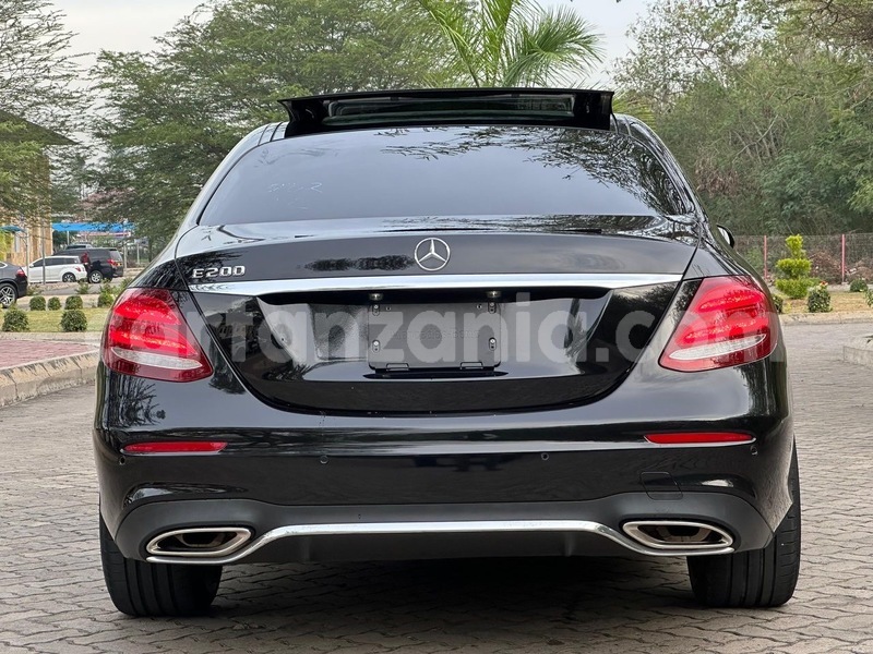 Big with watermark mercedes benz e class dar es salaam dar es salaam 31968