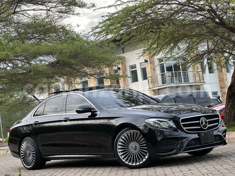 Big with watermark mercedes benz e class dar es salaam dar es salaam 31968