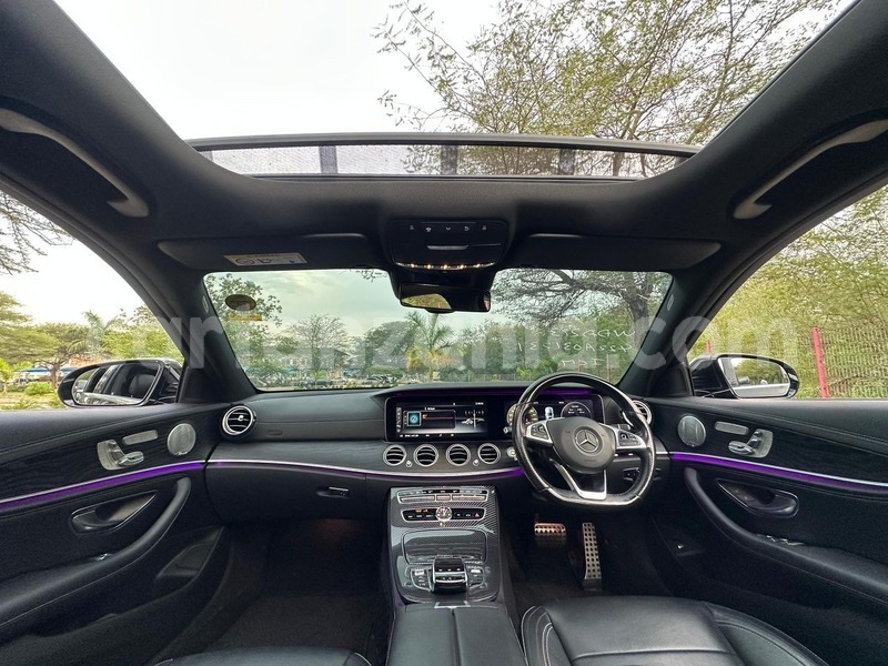 Big with watermark mercedes benz e class dar es salaam dar es salaam 31968