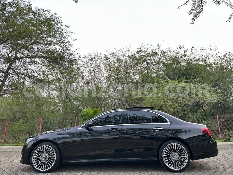 Big with watermark mercedes benz e class dar es salaam dar es salaam 31968