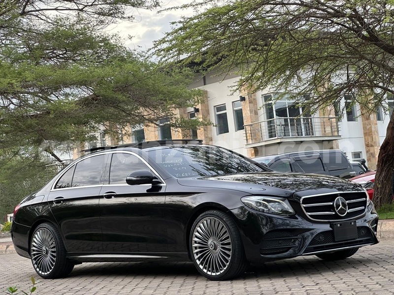 Big with watermark mercedes benz e class dar es salaam dar es salaam 31968