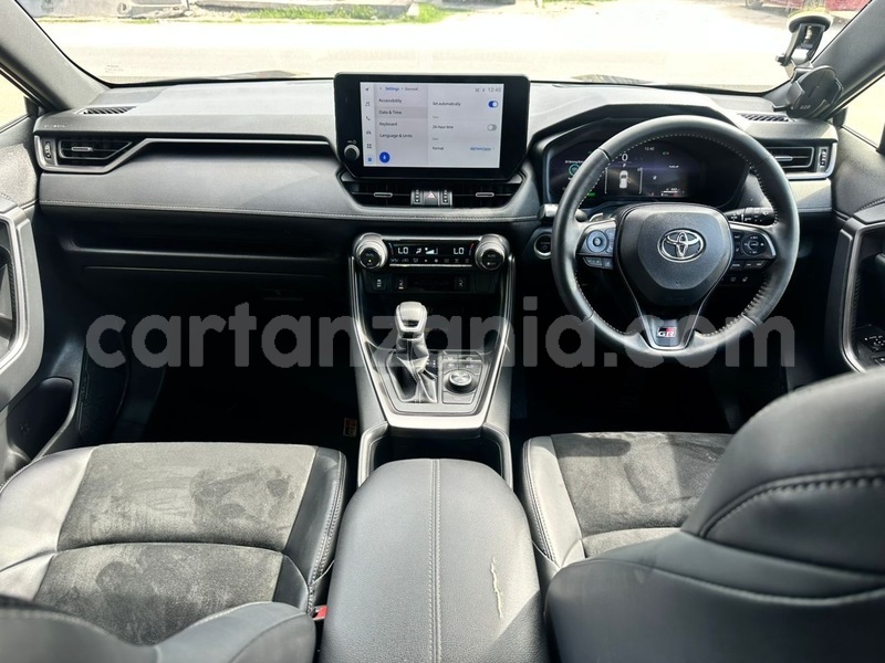 Big with watermark toyota rav4 dar es salaam dar es salaam 31969