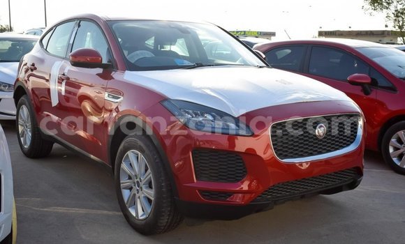 Nunua Imported Jaguar E-Pace Nyekundu Gari ndani ya Import - Dubai nchini Arusha Nunua Imported Jaguar E-Pace Nyekundu Gari ndani ya Import - Dubai nchini Arusha