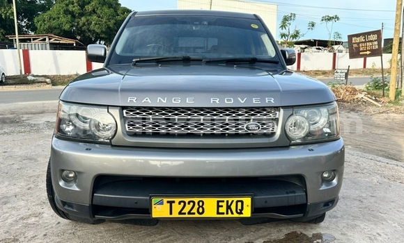 Nunua Ilio tumika Land Rover Range Rover Sport Nyingine Gari ndani ya Dar es Salaam nchini Dar es Salaam