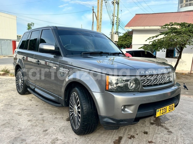 Big with watermark land rover range rover sport dar es salaam dar es salaam 31972