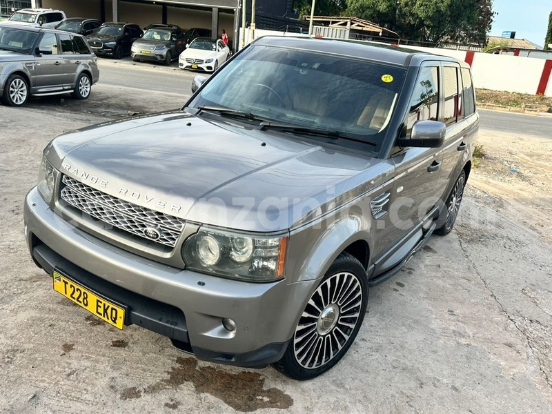 Big with watermark land rover range rover sport dar es salaam dar es salaam 31972