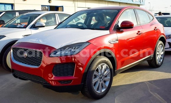 Nunua Imported Jaguar E-Pace Nyekundu Gari ndani ya Import - Dubai nchini Arusha Nunua Imported Jaguar E-Pace Nyekundu Gari ndani ya Import - Dubai nchini Arusha