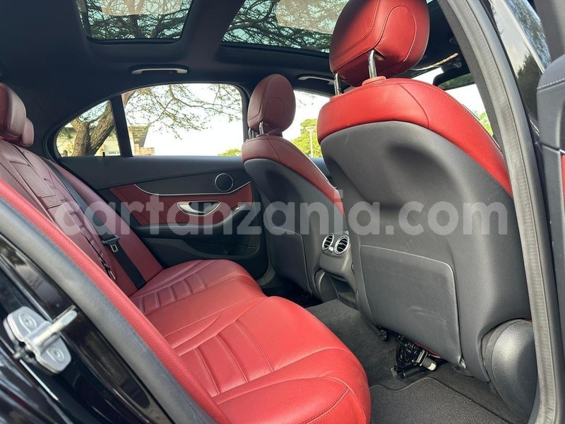 Big with watermark mercedes benz c class dar es salaam dar es salaam 31975