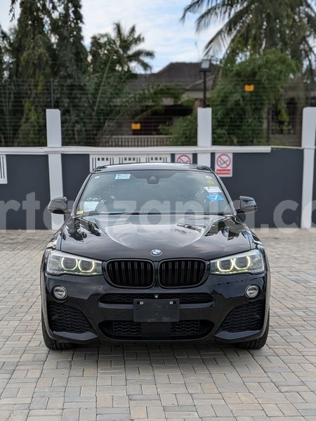 Big with watermark bmw x4 dar es salaam dar es salaam 31976