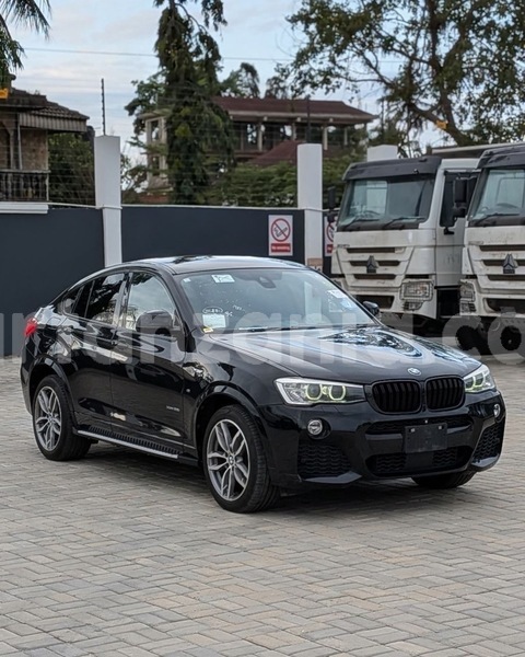 Big with watermark bmw x4 dar es salaam dar es salaam 31976