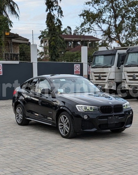 Big with watermark bmw x4 dar es salaam dar es salaam 31976