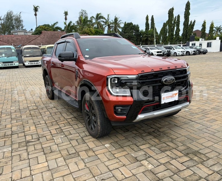 Big with watermark ford ranger dar es salaam dar es salaam 31978