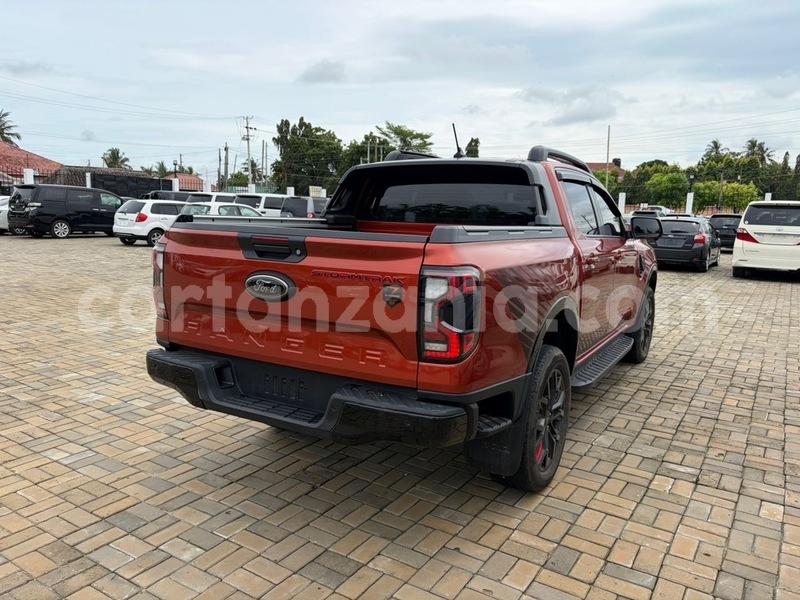 Big with watermark ford ranger dar es salaam dar es salaam 31978