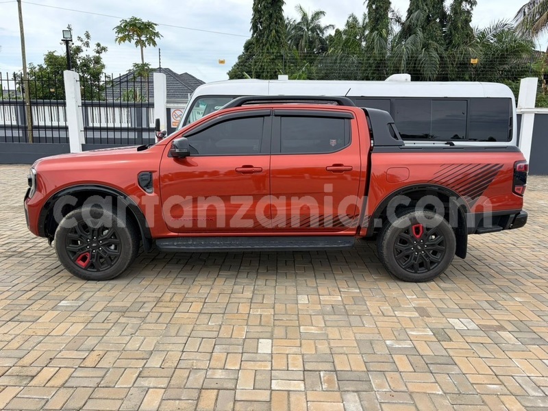 Big with watermark ford ranger dar es salaam dar es salaam 31978