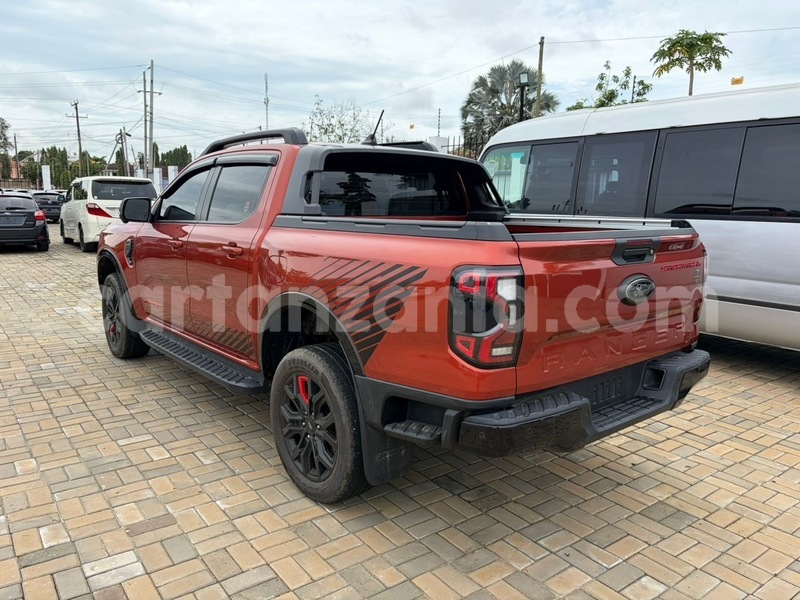 Big with watermark ford ranger dar es salaam dar es salaam 31978