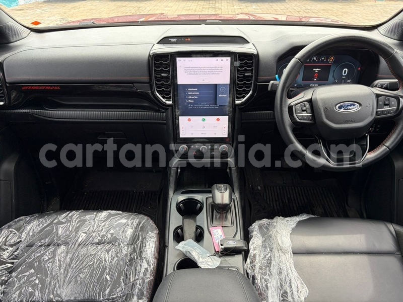 Big with watermark ford ranger dar es salaam dar es salaam 31978