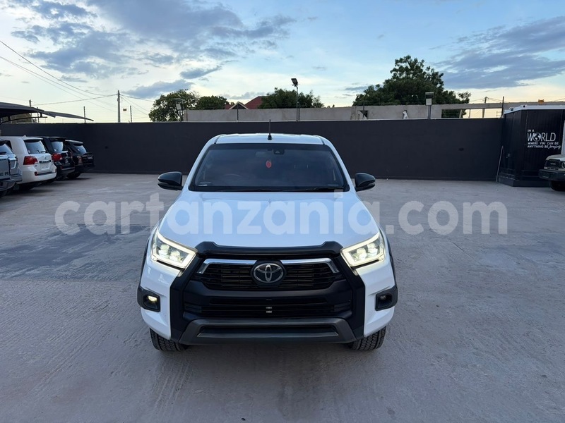 Big with watermark toyota hilux dar es salaam dar es salaam 31979