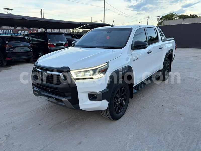 Big with watermark toyota hilux dar es salaam dar es salaam 31979