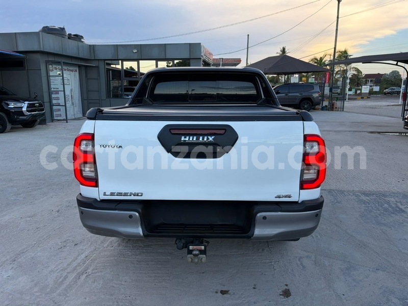 Big with watermark toyota hilux dar es salaam dar es salaam 31979